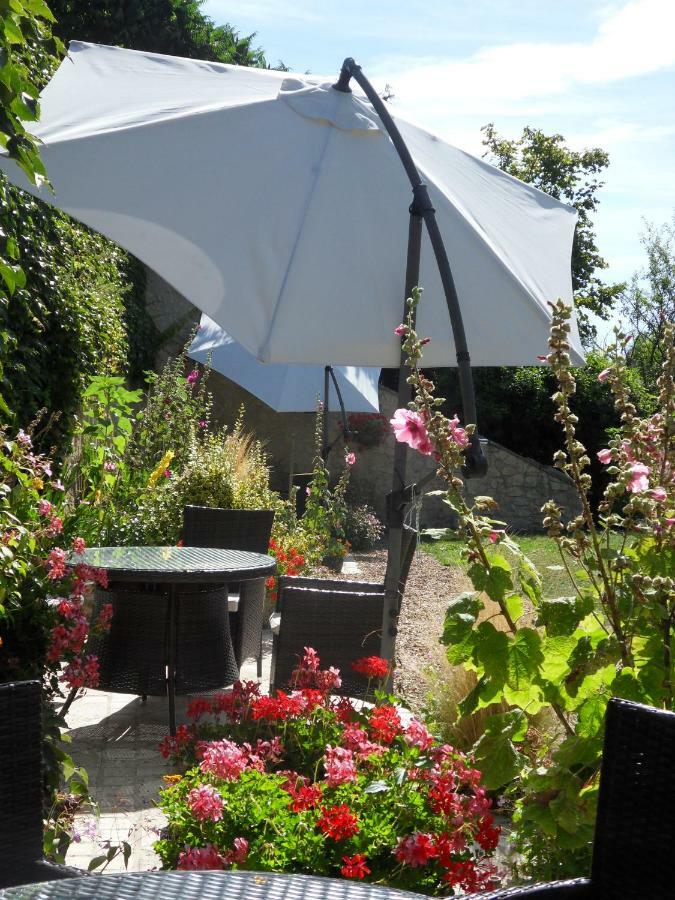 Bed and Breakfast Troglodelice Azay-le-Rideau Zewnętrze zdjęcie