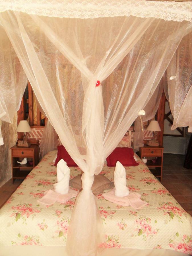 Bed and Breakfast Troglodelice Azay-le-Rideau Zewnętrze zdjęcie